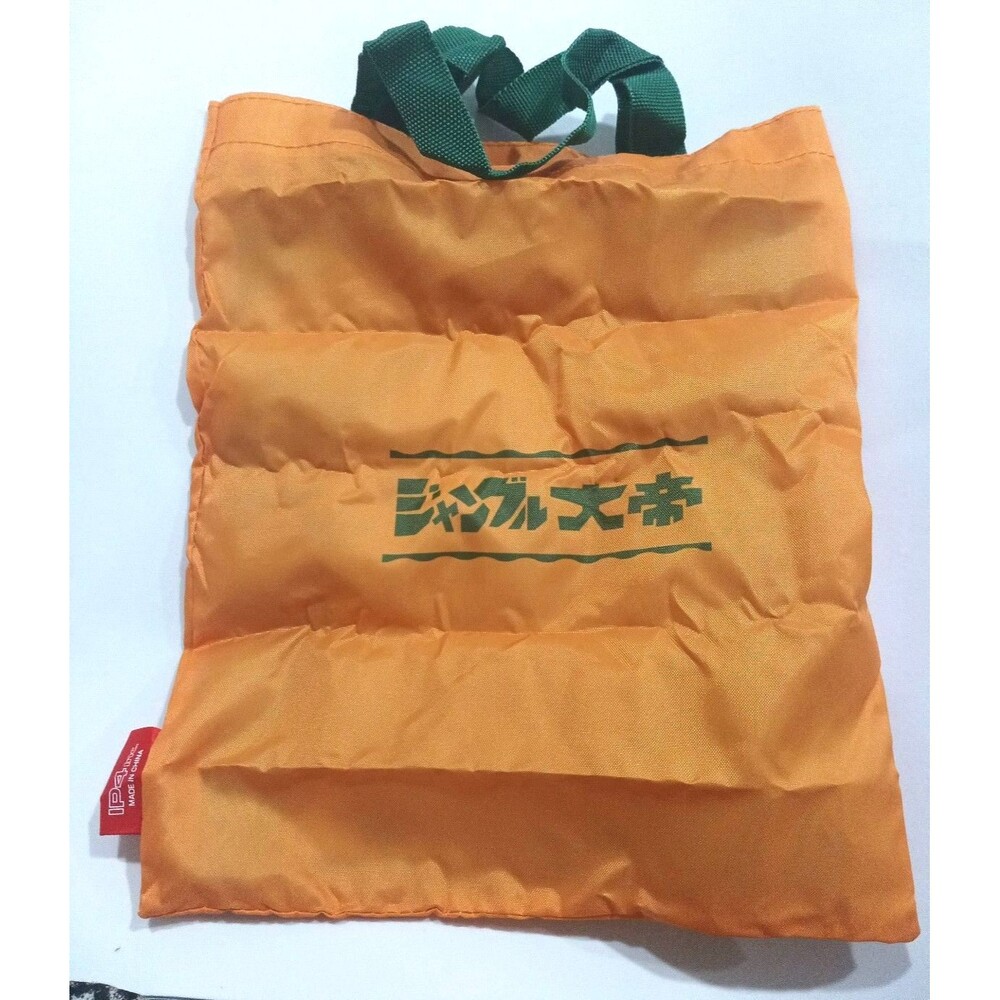 Tezuka osamu, kimba the white lion tote bag - Picture 7 of 7